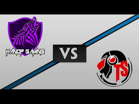 Hanop Gaming [ LAS ] vs Team Simulator [ LAS ]