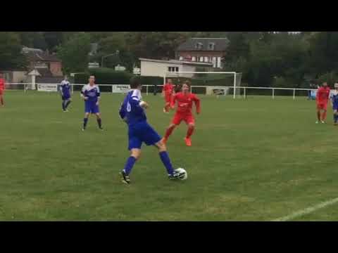 Football Livarot Briouze