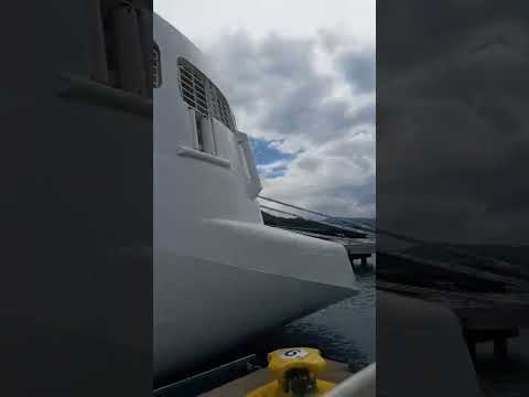 Thumbnail for Carnival Vista #cruisetour #satisfying #ytsubscribers