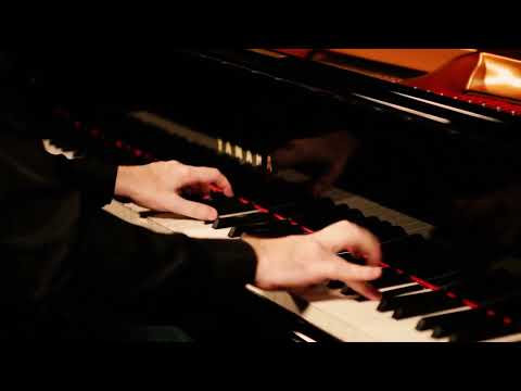 Durand: Valse no.1 op.83 - Kamil Tokarski