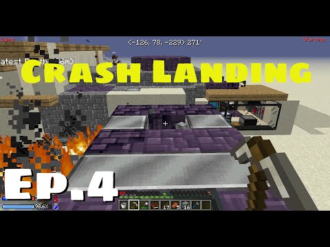 Crash Landing  - Episode 4