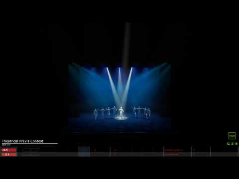 Austin Choudhrey, entry video thumbnail