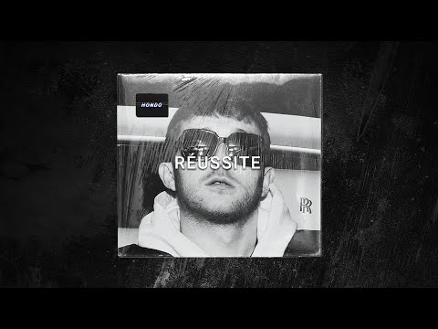 [FREE] Vald x Laylow Type Beat 2022 "Réussite" - Instru Rap Mélancolique (Prod. Hondo)