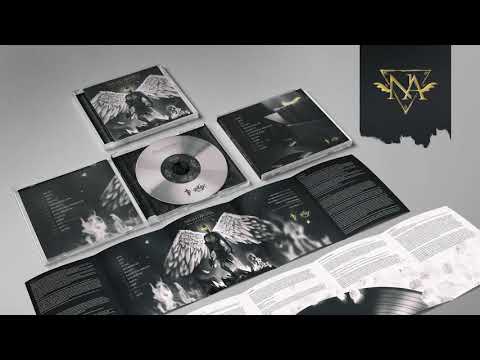 Inkognito Popara & DJ Bero Zmay - NIGHTAVIAN preorder