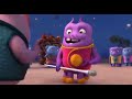 Dreamworks Home In 1 Minute Hd Reverse Video