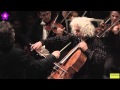 Komitas, “Chinar es"- Mischa Maisky