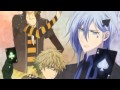 AMNESIA OP - Zoetrope TV Size Instrumental ...