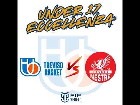 U17E TREVISO BASKET vs MESTRE - 04/02/2026