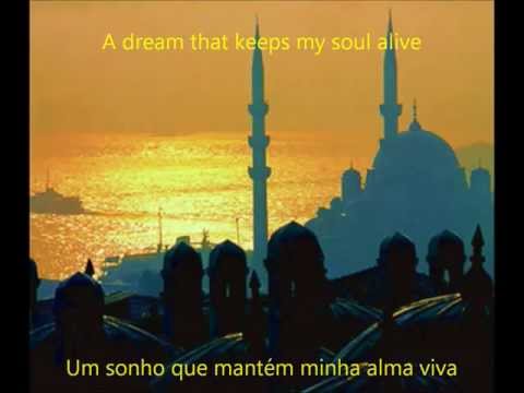 Tema do Filme 'O Expresso da meia noite'