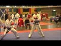 TAEKWON-DO ITF 
