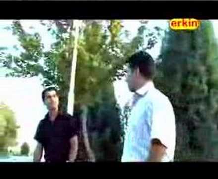 Kakageldi & Toyly Nuralyyewler - Iki dostyň söýgüsi