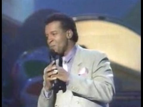 MEL CARTER (Live) - Hold Me, Thrill Me, Kiss Me