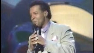MEL CARTER - Hold Me, Thrill Me, Kiss Me (Live)