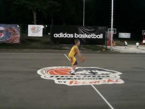 KK Borca,Branislav Bane Kustrimovic 6