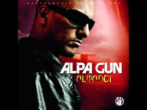 Alpa Gun feat  BEK   Jetzt oder Nie HQ  BEST QUALI