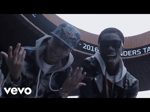 Raw Blue - You KNOW It (Official Music Video) ft. Dear Pricey