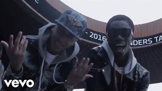 Raw Blue - You KNOW It (Official Music Video) ft. Dear Pricey