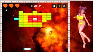 Hentai Girl in Space  ²⁰¹⁹