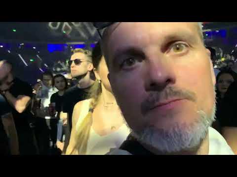 Dreamstate Europe 2022 Gliwice Kai Tracid