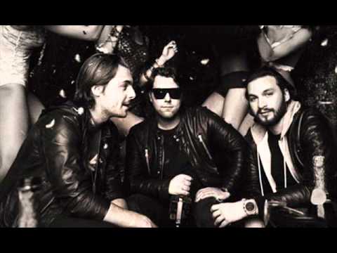 Swedish House Mafia Vs. Robin S - Show Me One (Casodj Bootleg Mix).wmv