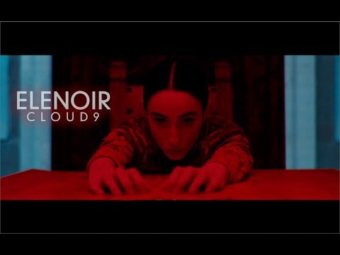 Elenoir - Cloud9 (Lyric Video)
