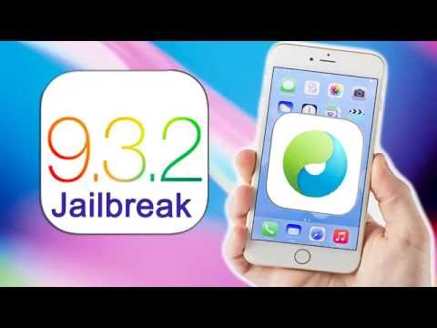 iOS 9.3.3 / 9.3.2 Jailbreak All Device release TaiG - iOS 9.3.3 | 9.2 | 9.2.1 New Features