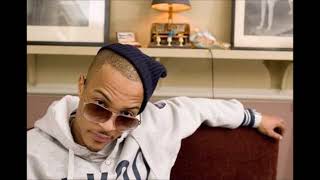 T.I - Let The Beat Pound Instrumental