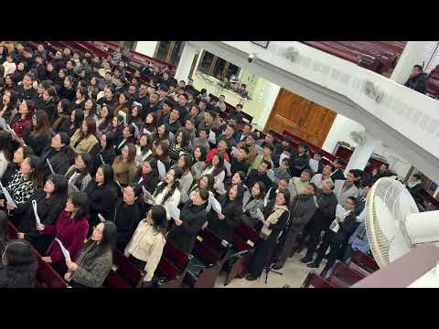 Zarkawt Branch Zaipawl | Lalber Chu Khum Tir R'u