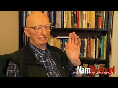 Profesor Bogusław Wolniewicz o upadku sportu na przykładzie piłki nożnej