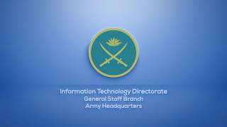 Army webmail video