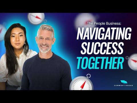 Navigating Success Together: The Art of Co-Creating Agreements in Organizational Leadership