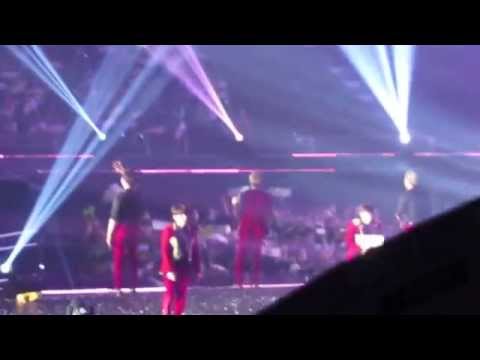 SS6 in Hong Kong @ 2014.11.08 - From U