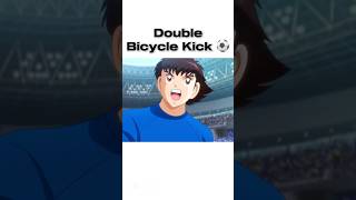 Download lagu GOOAAL!!! 🔥⚽️ || Captain Tsubasa AMV #bluelock #inazumaelevenamv #anime #football mp3