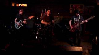 The Spook School -- Burn Masculinity