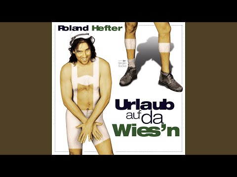 Steckerlfisch (feat. Isarrider)