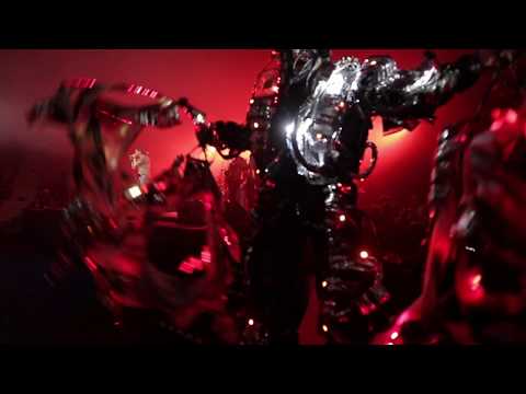 Gandul Matei - Balaurul (Proiectul  "#Luminează Circul" - 2017)