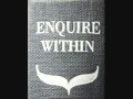 Enquire Within  'Snake Song' - TheEnquireWithin Enquire Within  'Snake Song'