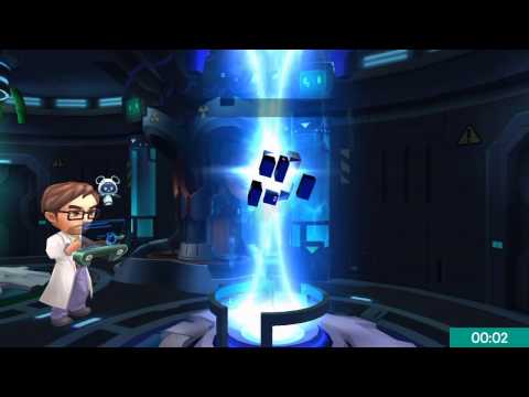 Pokémon Legends - Spirit Monster / Lucky draw Celebi