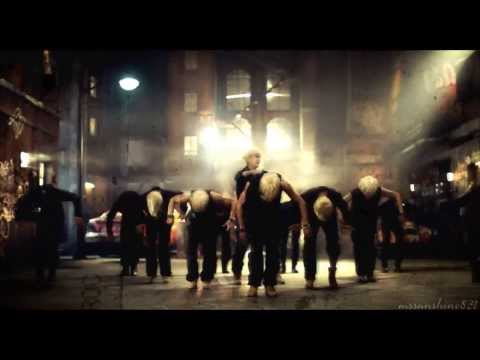 B.A.P ☢ It's time for some ﻿ACTION. [HBD, AnimeSunshine4!♥]