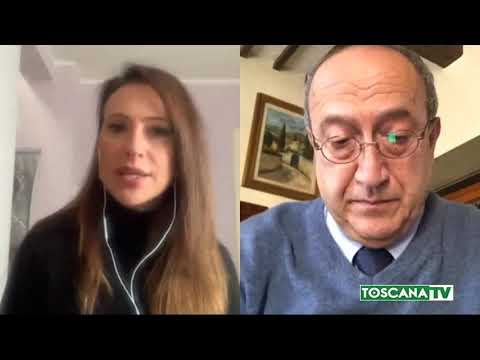 2020-11-23 AREZZO - CRACK ETRURIA CINQUE ANNI DOPO