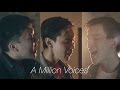 Polina Gagarina - A million voices - Eurovision ...