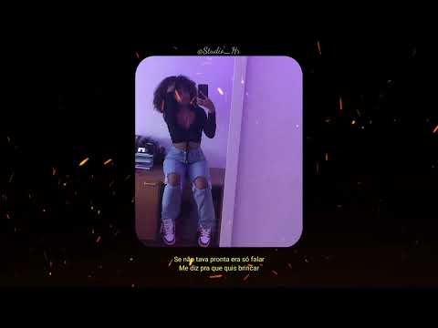 VOCÊ NÃO FAZ FALTA - XISNATHAN ft. GUHHL & CHRIS MC [LETRAS]