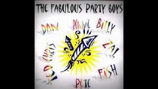 NAZARETH  " The Fabulous Party Boys I "