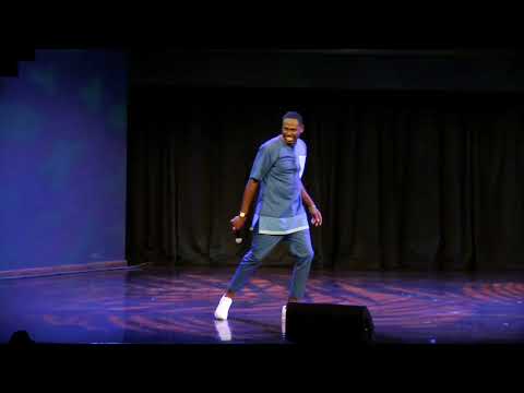 NCW first stand up special🎙MACO AND HUSH 1 2022 #madthing #whatallyuhselftellingallyuhself 