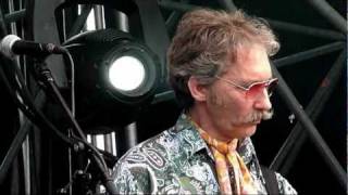 Monochrome Set Jet Set Junta Primavera Sound 2011