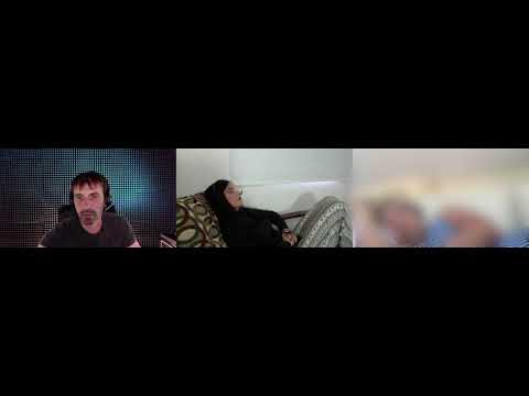 97-ES Olga, El sistema nos quiere miedosos e inseguros - Hipnosis Regresiva Calogero Grifasi