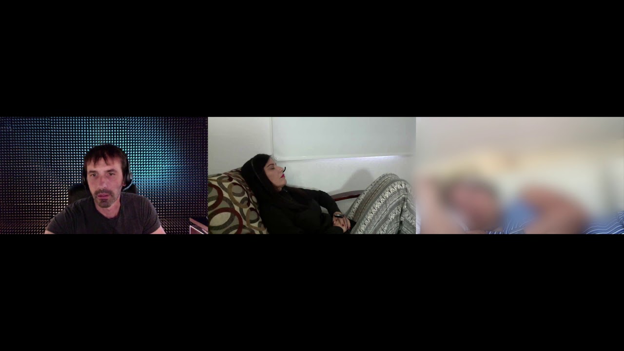 97-ES Olga, El sistema nos quiere miedosos e inseguros - Hipnosis Regresiva Calogero Grifasi