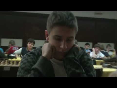 CH18 6.9. Martin Kimmerling -  Tamás Kántor 1 - 0