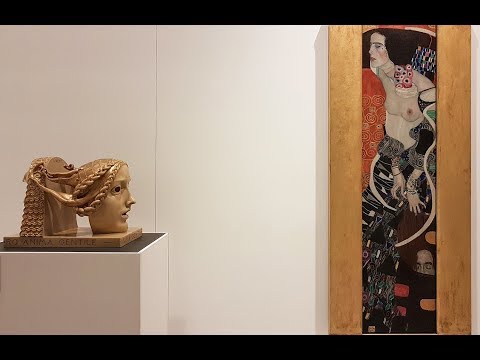 Ca' Pesaro, prima parte, di ombrasera