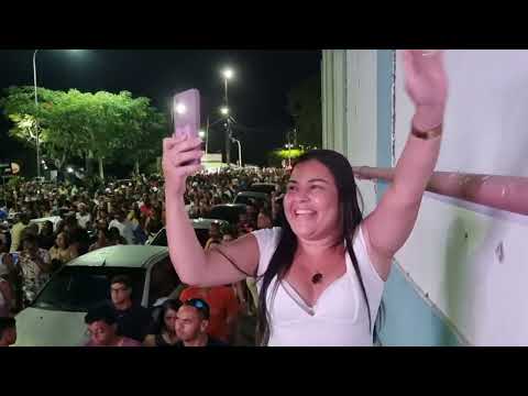 VALNEIJÓS 2025 Band at JOÃO LUCAS' birthday party